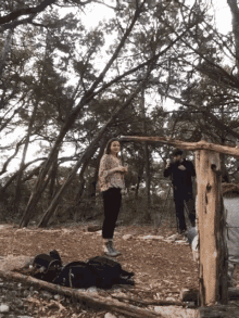 Nature Girl GIF - Nature Girl Silly GIFs