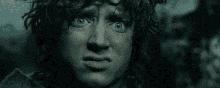 Puke Frodo Lord Of The Rings GIF - Puke Frodo Lord Of The Rings GIFs
