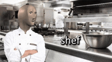 Shef Chefmeme GIF