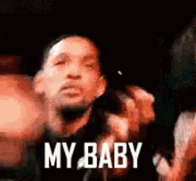 My Baby Proud GIF - My Baby Proud Applause GIFs