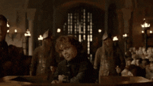 Game Of Thrones Gameofthrones GIF - Game Of Thrones Gameofthrones GIFs