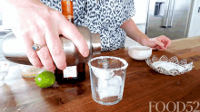 Pour In Food52 GIF - Pour In Food52 Margarita GIFs