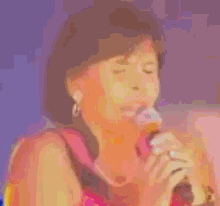 Gretchen Cantando GIF - Gretchen Cantando Sing GIFs