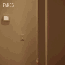Knock On The Door Rebecca GIF - Knock On The Door Rebecca Fakes GIFs