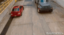 Driving Stunts GIF - Action Driving Baby Driver GIFs