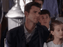 Wcth Blended Family GIF - Wcth Blended Family Nathan GIFs
