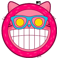 Sorriso Smile Sticker - Sorriso Smile Mtv Miaw2020 Stickers