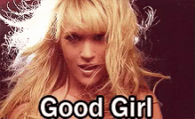 Good Girl GIF - Carrie Underwood Good Girl GIFs