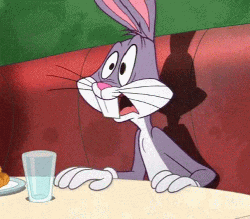 Bugs Bunny GIF - Bugs Bunny Face - ស្វែងរក និងចែករំលែក GIF