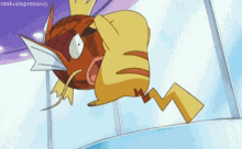 Magicarp Pikachu GIF - Magicarp Pikachu GIFs