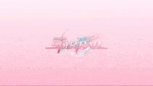 a pink background with the words healing in progress written on it