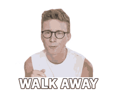 away walk