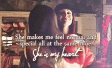 Shes My Heart Best Friend GIF - Shes My Heart Best Friend I Love You GIFs