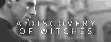 Discovery Of Witches Matthew Goode GIF - Discovery Of Witches Matthew Goode Matthew Clairmont GIFs