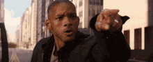 Will Smith Point GIF - Will Smith Point No GIFs