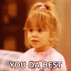 All The Best GIF - All The Best Best You Are The Best GIFs