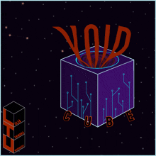 Voidcube Projectvoidcube GIF