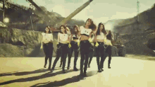 Sooyuri GIF - Sooyuri Music Video GIFs