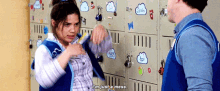Superstore Amy Sosa GIF - Superstore Amy Sosa Im Just A Mess GIFs