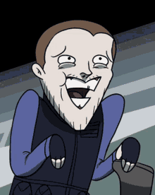 Im Scared Where Are You Seananners GIF - Im Scared Where Are You Seananners Nanners GIFs