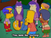 Ralph Simpsons GIF - Ralph Simpsons GIFs