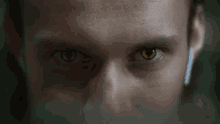 Staring At You The Witcher GIF - Staring At You The Witcher The Witcher Monster Slayer GIFs