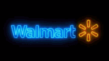 Walmart Store GIF - Walmart Store Colorful GIFs