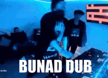 Bunda Bunad GIF - Bunda Bunad Bunda Dub GIFs