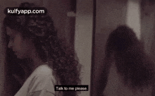 Talk To Me Please.Gif GIF - Talk To Me Please Talk To Me Infected 2030 GIFs