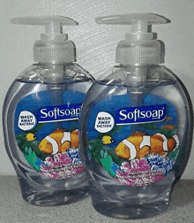 Softsoapfish GIF - Softsoapfish GIFs