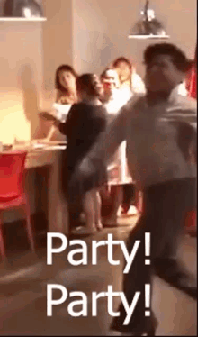 Party Party Max Binag GIF - Party Party Max Binag Party GIFs