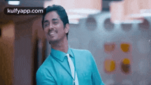 Smiling.Gif GIF - Smiling Siddharth Happy Facee GIFs