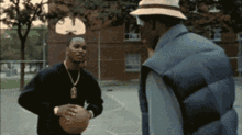 Camron Paid In Full GIF