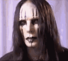 Slipknot Joey Jordison GIF - Slipknot Joey Jordison Nu Metal GIFs