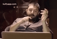 Online Class.Gif GIF - Online Class Arvind Swamy Heroes GIFs