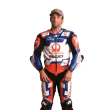 disappointed motogp