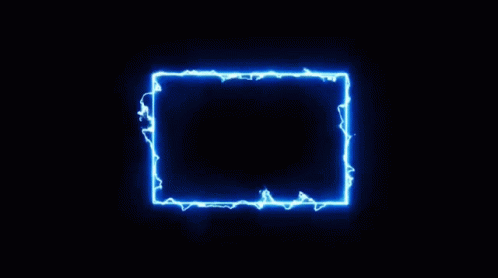 Sparks Blue GIF - Sparks Blue Rectangle - Discover & Share GIFs