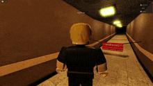 Roblox Backrooms GIF - Roblox Backrooms Riele GIFs