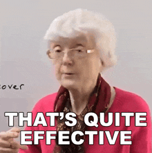 That'S Quite Effective Gill GIF - That'S Quite Effective Gill Engvid GIFs