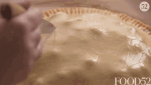 Cutting Pie Vents Food52 GIF - Cutting Pie Vents Food52 Slash GIFs