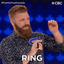 Ring Right Here GIF - Ring Right Here This Ring GIFs