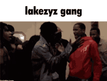 Lakezyz Lakezyz Gang GIF - Lakezyz Lakezyz Gang Sosa GIFs