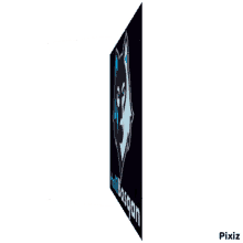 halil basqan worlf art logo halil basqan worlf art logo