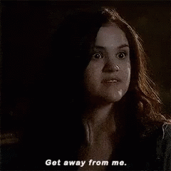 get away from me gif