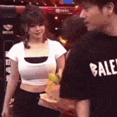 Literally Me Enid GIF