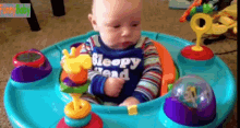 Baby Toy GIF - Baby Toy GIFs
