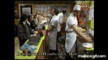 Hamberder Hamburger GIF - Hamberder Hamburger GIFs