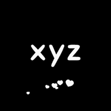 Xyz Xyz Exclusive GIF - Xyz Xyz Exclusive Xyz Romania GIFs