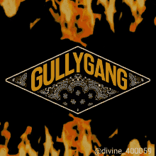 Gully Gang Divine GIF