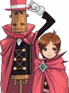 trucy attorney ace